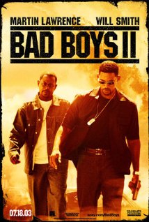 Bad Boys II