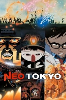 Neo Tokyo