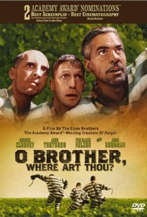 O Brother, Where Art Thou