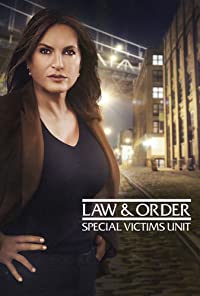 Law & Order: Special Victims Unit