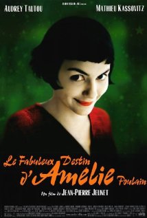 Le fabuleux destin d'AmÃ©lie Poulain