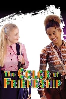 The Color of Friendship