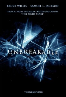 Unbreakable