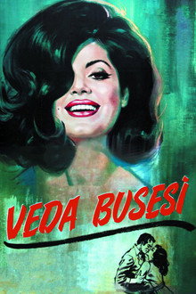 Veda busesi
