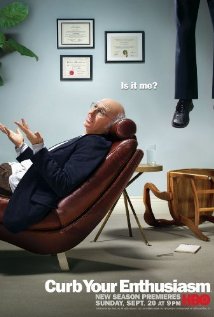 Curb Your Enthusiasm