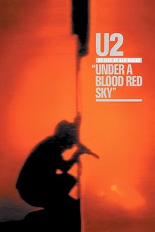 U2: Under a Blood Red Sky