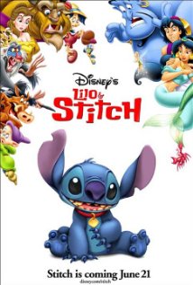 Lilo and Stitch