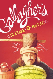 Gallagher: Sledge-O-Matic.com