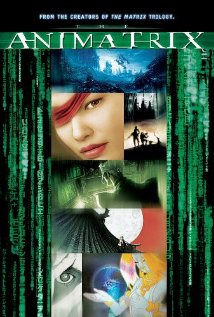 The Animatrix