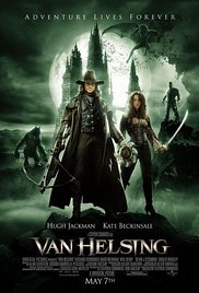 Van Helsing