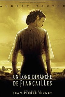 Un long dimanche de fianÃ§ailles