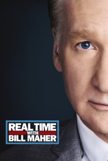 Real Time with Bill Maher