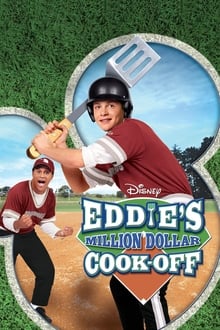 Eddie's Million Dollar Cook-Off