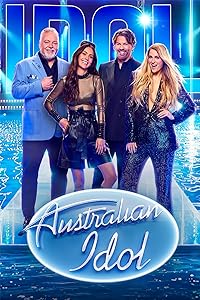 Australian Idol