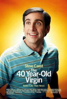 The 40 Year Old Virgin