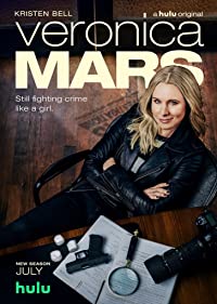 Veronica Mars