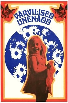 Värvilised unenäod