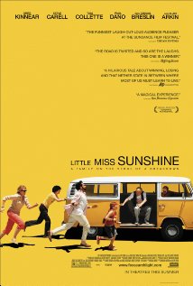 Little Miss Sunshine