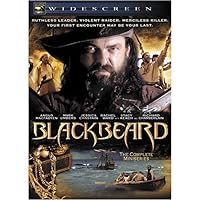 Blackbeard