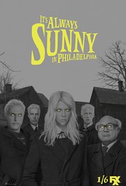 It's Always Sunny in Philadelphia