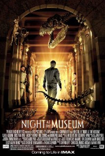 Night at the Museum