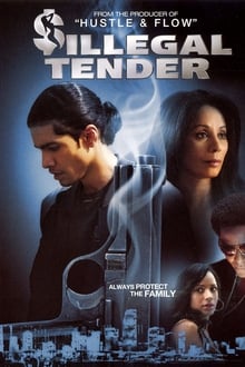 Illegal Tender