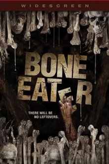 Bone Eater Bone Eater