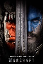 Warcraft: The Beginning