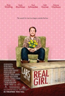 Lars and the Real Girl