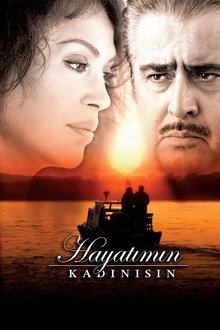Hayatimin Kadinisin