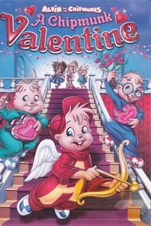 I Love the Chipmunks Valentine Special