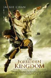 The Forbidden Kingdom