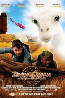 The Seven of Daran: The Battle of Pareo Rock