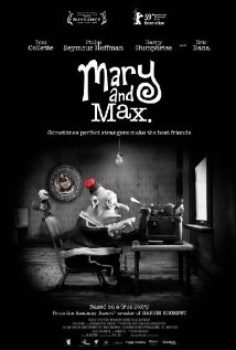 Mary and Max