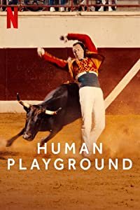 Human Playground