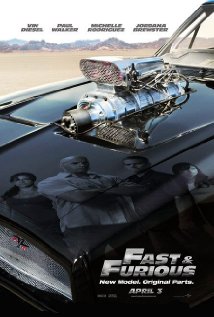 Fast and Furious