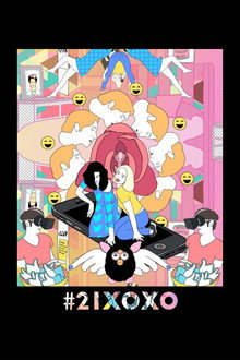 #21 Xoxo