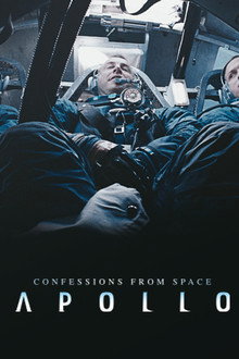 Confessions from Space: Apollo