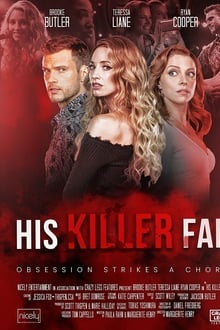 His Killer Fan