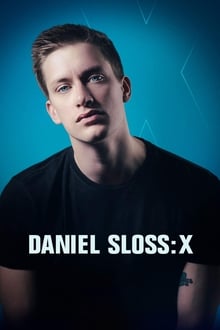 Daniel Sloss: X