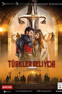 Türkler Geliyor: Adaletin Kilici