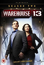 Warehouse 13