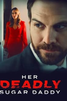 Sugar Baby Murder
