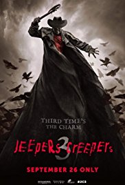 Jeepers Creepers III