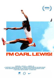 Untitled Carl Lewis Documentary