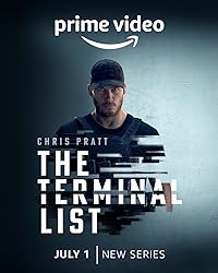 The Terminal List