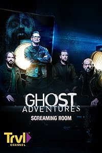 Ghost Adventures: Screaming Room