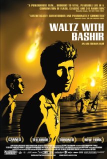 Waltz with Bashir