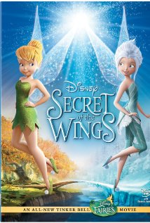 Secret of the Wings