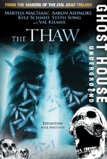 The Thaw